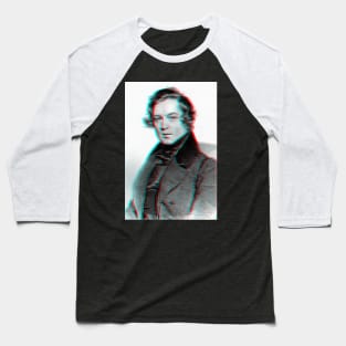 Robert Schumann​ Baseball T-Shirt